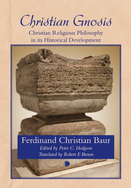 Produktbild: Christian Gnosis