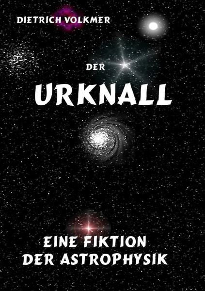 Produktbild: Der Urknall