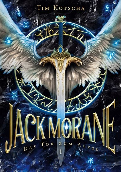 Produktbild: Jack Morane
