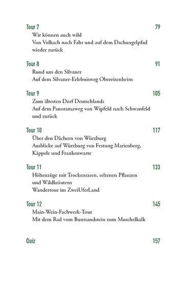 Produktbild: Weinfranken