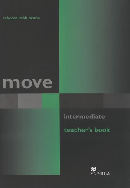 Move Intermediate/Notes, Taschenbuch von Rebecca Robb Benne , Simon Brown , Jon Hird, Hueber, 9783192129643