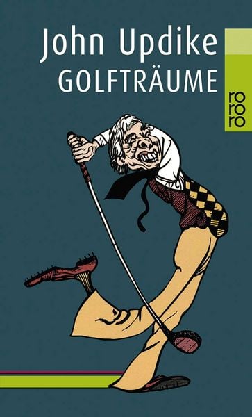 Produktbild: Golftr&auml;ume