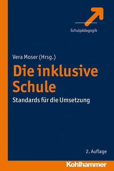 Produktbild: Die inklusive Schule