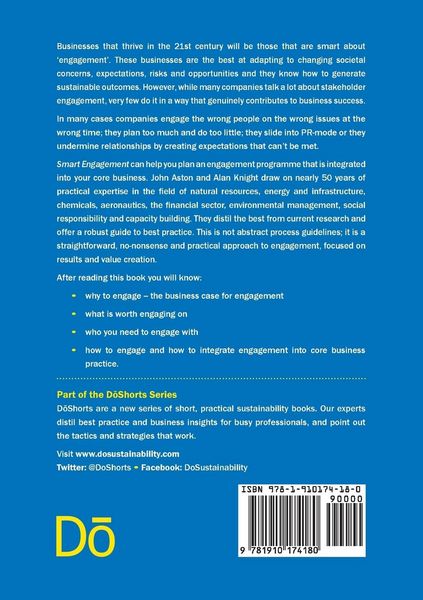 Produktbild: Smart Engagement
