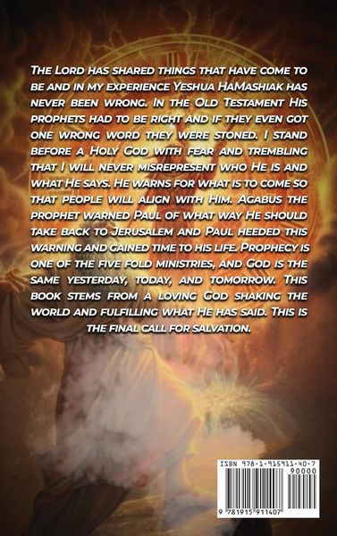 Produktbild: 40 Fulfilled Events Foreshadowing Tribulation