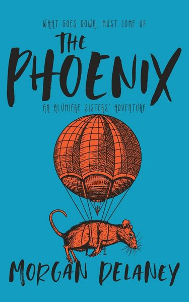 Produktbild: The Phoenix