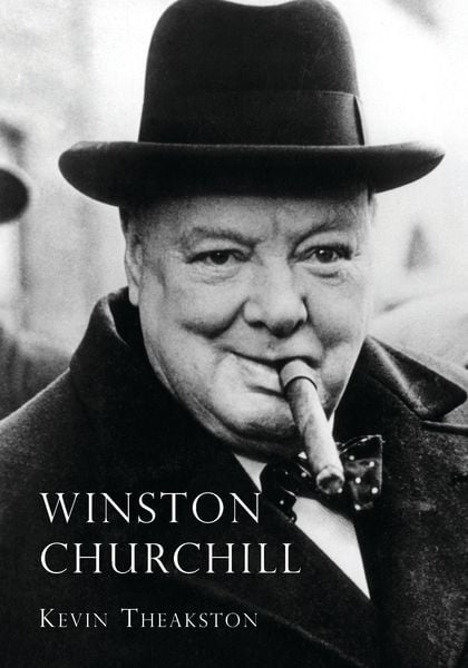 Produktbild: Winston Churchill