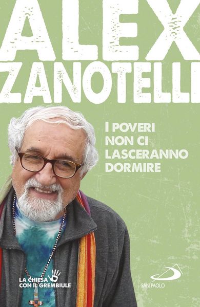 Produktbild: I poveri non ci lasceranno dormire
