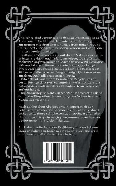 Produktbild: Aufstand der Verborgenen