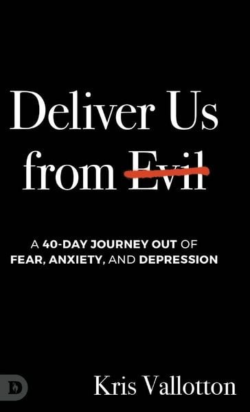 Produktbild: Deliver Us from Evil