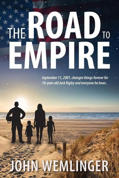 Produktbild: The Road to Empire