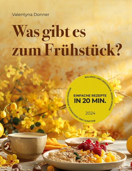 Produktbild: Was gibt es zum Fr&uuml;hst&uuml;ck?