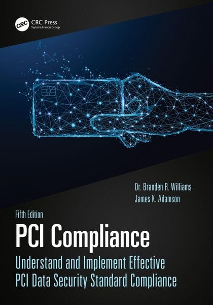 Produktbild: PCI Compliance