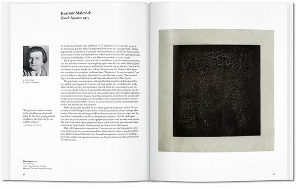 Produktbild: Abstract Art