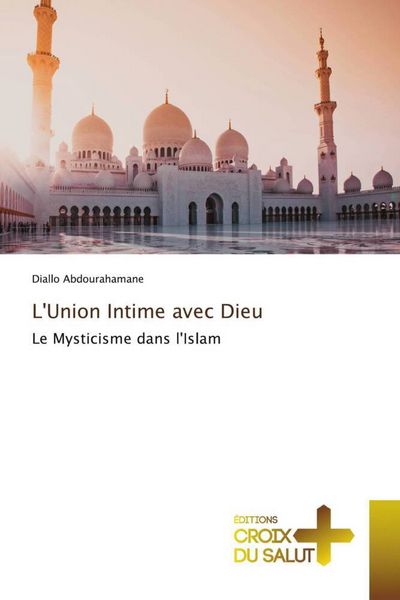 Produktbild: L'Union Intime avec Dieu