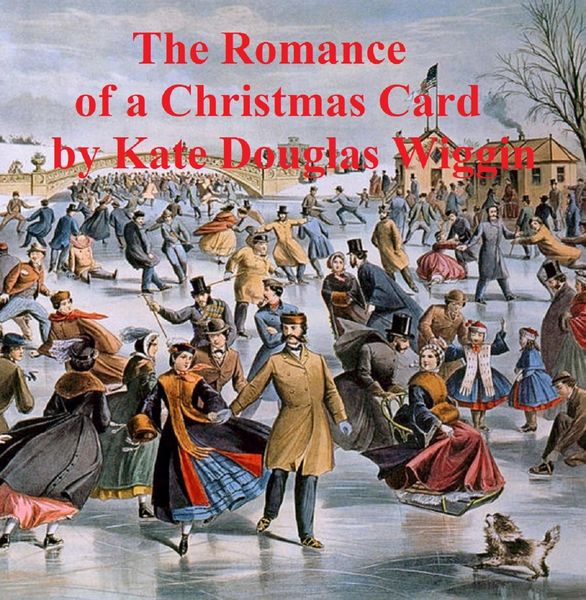 Produktbild: The Romance of a Christmas Card