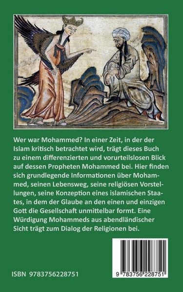 Produktbild: Mohammed