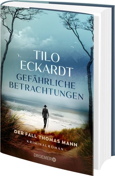 Produktbild: Gef&auml;hrliche Betrachtungen