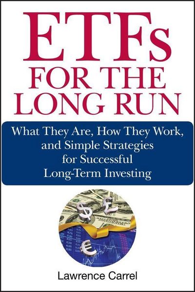 Produktbild: ETFs for the Long Run