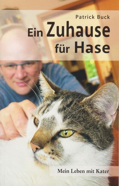 Produktbild: Ein Zuhause f&uuml;r Hase
