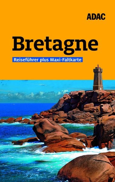 Produktbild: Bretagne
