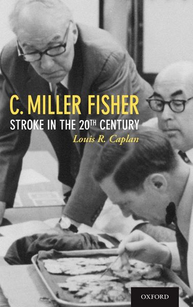 Produktbild: C. Miller Fisher