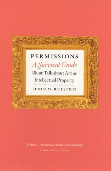 Produktbild: Bielstein, S: Permissions, a Survival Guide