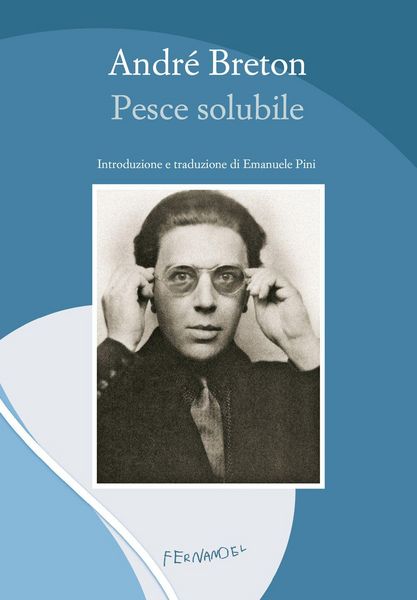 Produktbild: Pesce solubile
