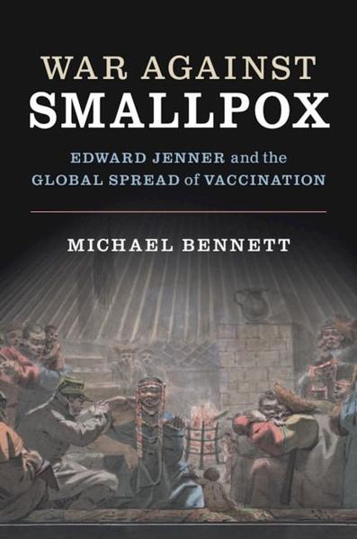 Produktbild: War Against Smallpox