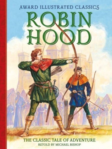 Produktbild: Robin Hood