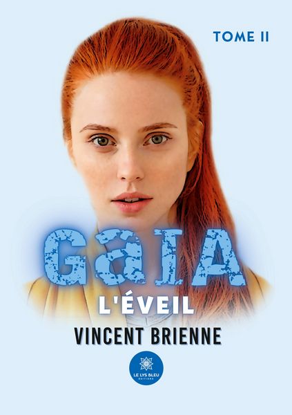 Produktbild: Vincent Brienne: GaIA