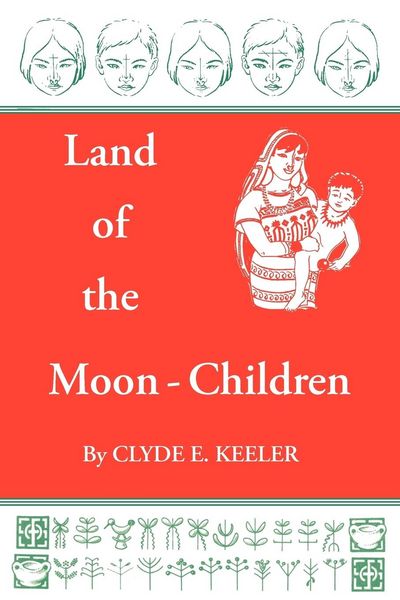 Produktbild: Land of the Moon-Children