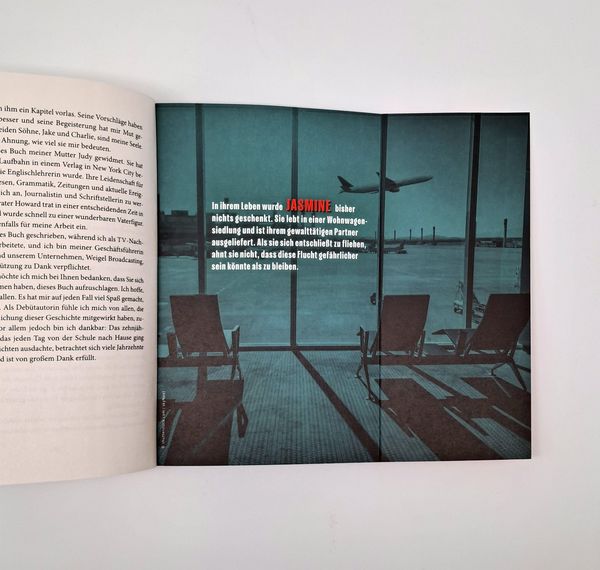Produktbild: The Business Trip