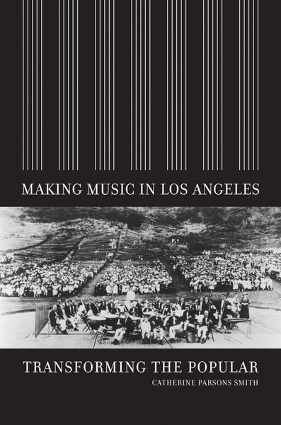 Produktbild: Making Music in Los Angeles