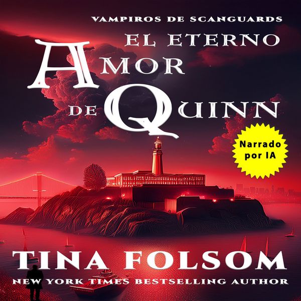 Produktbild: El Eterno Amor de Quinn