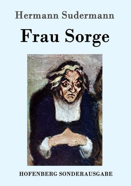 Produktbild: Frau Sorge