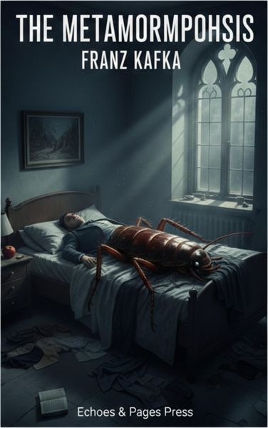 Produktbild: The Metamorphosis