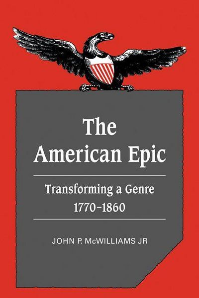 Produktbild: The American Epic