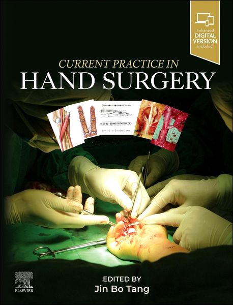 Produktbild: Current Practice in Hand Surgery