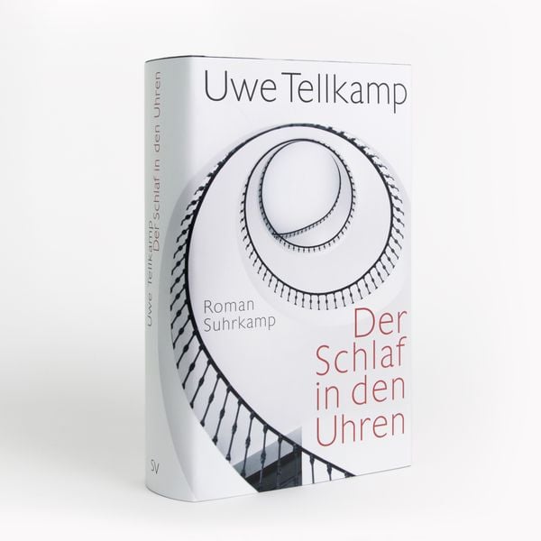 Produktbild: Der Schlaf in den Uhren