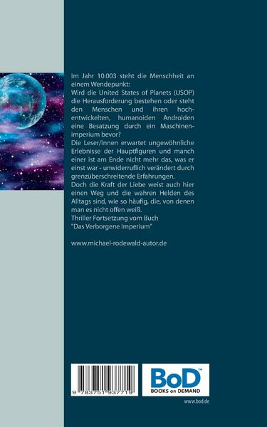 Produktbild: Die Welt der Sch&ouml;pfer und die KI Golem