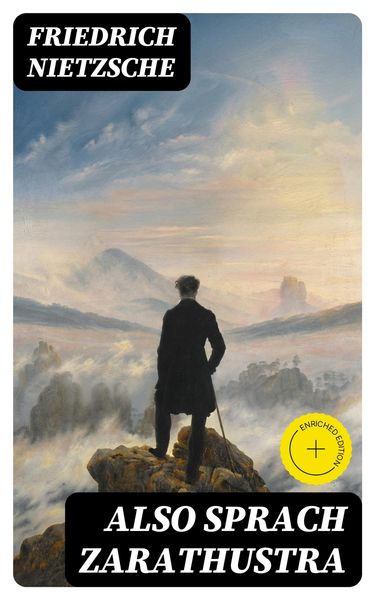Produktbild: Also sprach Zarathustra