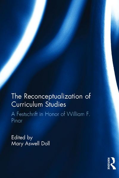 Produktbild: The Reconceptualization of Curriculum Studies