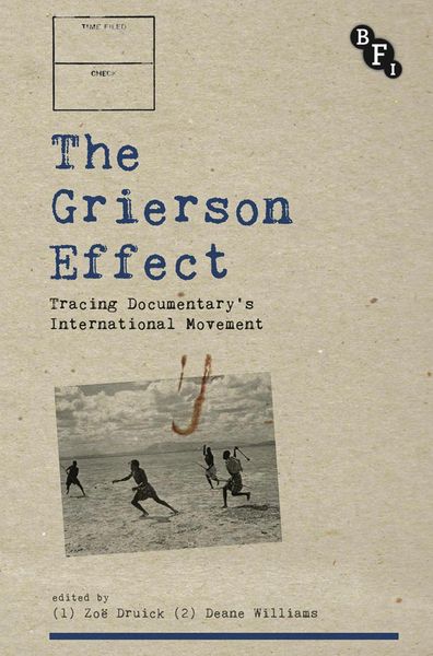 Produktbild: The Grierson Effect