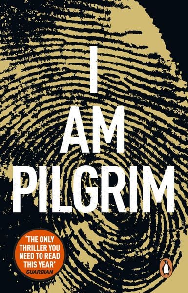 Produktbild: I Am Pilgrim