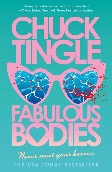 Produktbild: Fabulous Bodies