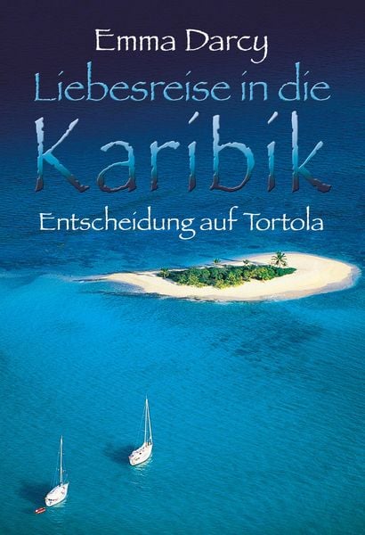Produktbild: Entscheidung auf Tortola