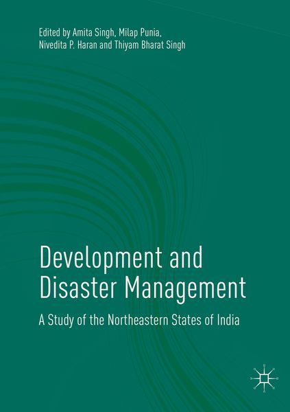 Produktbild: Development and Disaster Management