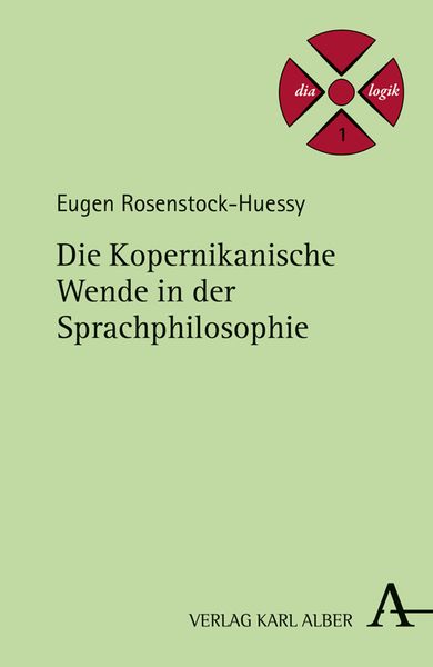 Produktbild: Die Kopernikanische Wende in der Sprachphilosophie