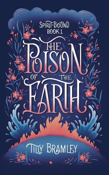 Produktbild: The Poison of the Earth